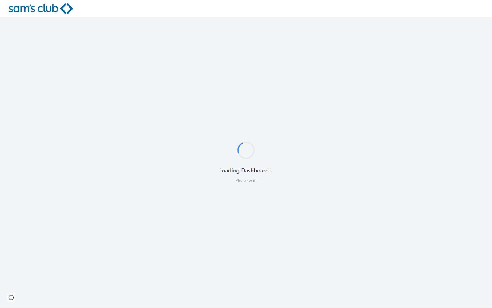 Dash dashboard overview screen